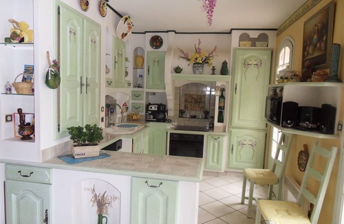 Vendemian House | Magnificent Villa with private pool in Herault