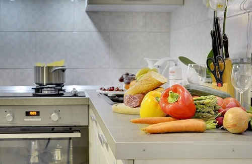 Divsici House | Magnificent villa with private pool, outdoor kitchen with barbecue