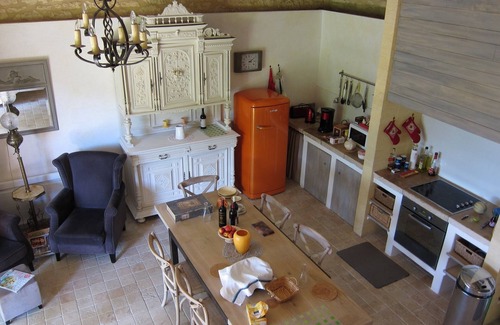 Cenac-et-Saint-Julien House | magnificient 16th century MANOR HOUSE with POOL and JACUZZI