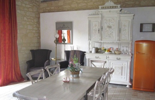 Cenac-et-Saint-Julien House | magnificient 16th century MANOR HOUSE with POOL and JACUZZI