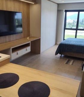 Campeche Apartment | Magnifico apartamento no Campeche