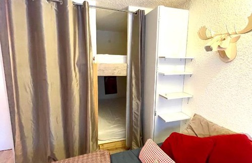 La Salle-les-Alpes Apartment | Magnifique appartement de standing au pied des pistes
