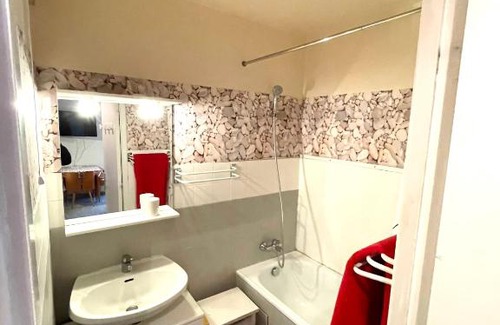 La Salle-les-Alpes Apartment | Magnifique appartement de standing au pied des pistes