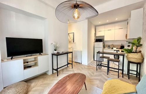 Mantega Apartment | Magnifique appartement moderne - Clim & Wifi