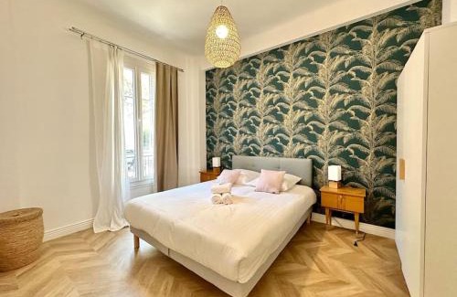 Mantega Apartment | Magnifique appartement moderne - Clim & Wifi