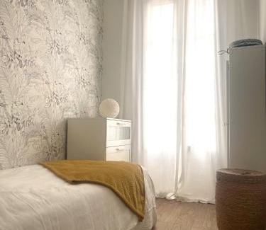 Mantega Apartment | Magnifique appartement moderne - Clim & Wifi