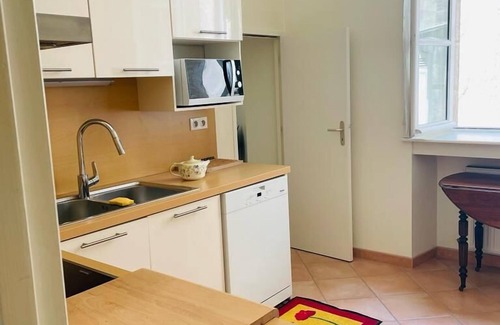 Hotel de Ville - Quinconces Apartment | Magnifique Apt centre historique