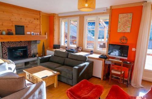 Aiguilles Ski Chalet | Magnifique chalet lumineux 15pers - Aiguilles - Queyras