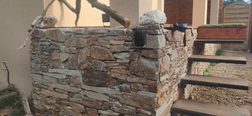 Les Plantiers Villa | Magnifique cottage haut de gamme avec jacuzzi l'attrape rêve