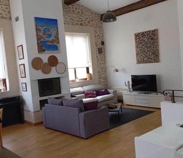 Torreilles House | Magnifique demeure de charme !