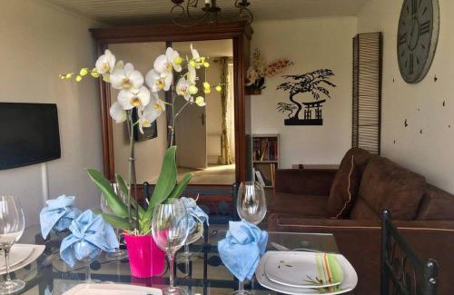 Saint-Michel-le-Cloucq House | Magnifique maison 80m² avec extérieur