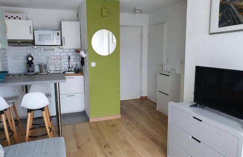 Lacanau-Ocean Apartment | Magnifique Logement, vue Imprenable sur L'océan