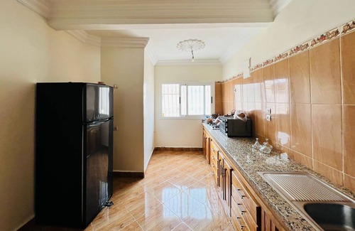 Talborjt House | Magnifique Maison Duplex Pour les Familles