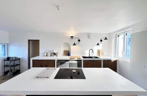 Etel House | Magnifique Maison les pieds dans l'eau