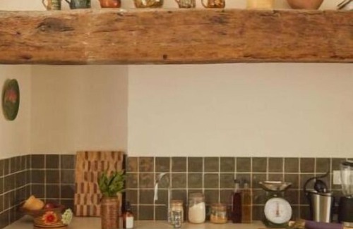 Villebeon House | Magnifique Maison Proche de Paris, La Prairie by Oasis House