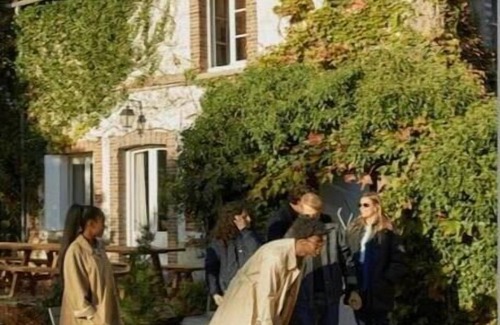 Villebeon House | Magnifique Maison Proche de Paris, La Prairie by Oasis House