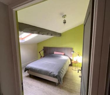 Lalande-Grand Selve Villa | Magnifique maison toulousaine