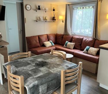 Ronce-les-Bains Other | Magnifique mobil-home