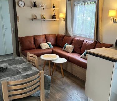 Ronce-les-Bains Other | Magnifique mobil-home