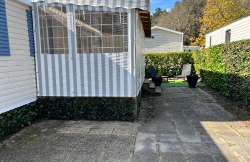 Ronce-les-Bains Other | Magnifique mobil-home