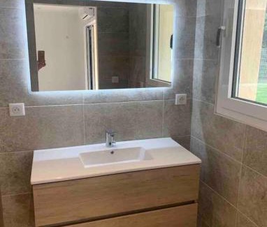 Vinon-sur-Verdon House | Magnifique studio indépendant