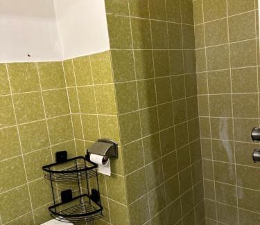 Bourgfelden Apartment | Magnifique studio avec Netflix