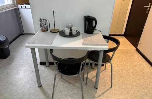 Bourgfelden Apartment | Magnifique studio avec Netflix