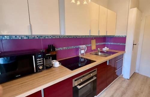 Cagnes-sur-Mer Apartment | Magnifique Studio Cagnes Sur Mer