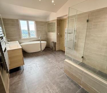 Cagnes-sur-Mer Apartment | Magnifique Studio Cagnes Sur Mer