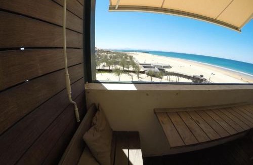 Soorts-Hossegor Apartment | Magnifique studio vue océan