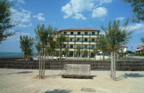 Soorts-Hossegor Apartment | Magnifique studio vue océan