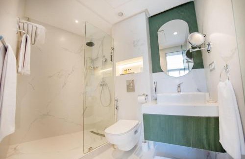 Casablanca Apartment | Magnifique Studio neuf