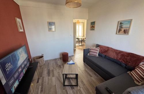 Rodez Apartment | Magnifique T2 centre-ville