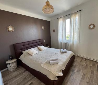 Rodez Apartment | Magnifique T2 centre-ville