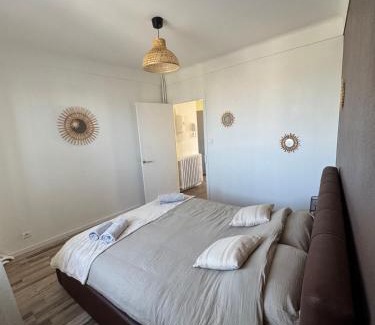 Rodez Apartment | Magnifique T2 centre-ville