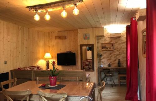 Montmin Apartment | Magnifique T3 entre lac et montagne près d'Annecy