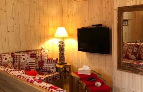 Montmin Apartment | Magnifique T3 entre lac et montagne près d'Annecy