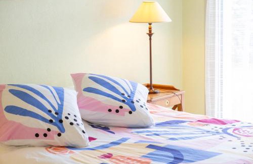 Audierne Villa | Magnifique villa accès direct plage