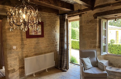 Saint-Genies House | Magnifique villa de vacances 5 étoiles tout confort- de 10 à 12 personnes