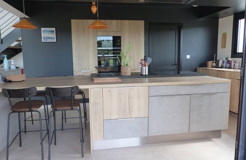 La Bachellerie Villa | Magnifique Villa Avec Piscine -vélos à Disposition