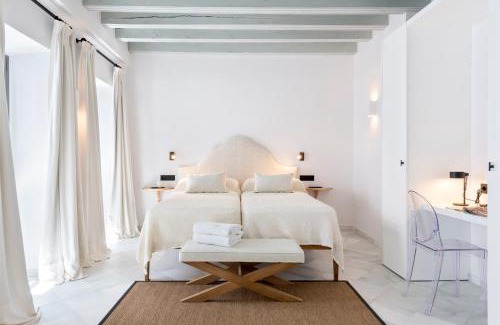 San Bartolome House | Magno Apartments Fabiola Luxury House