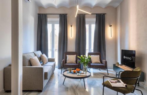 San Gil Apartment | Magno Apartments San Gil - Shared Jacuzzi