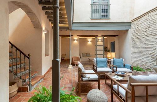 San Bartolome Apartment | Magno Apartments Verde Luxury House