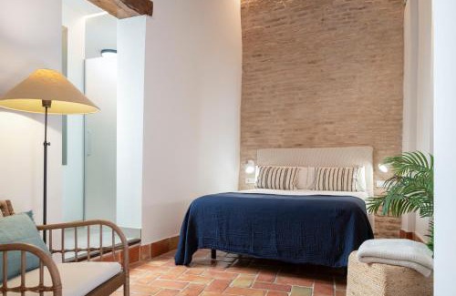 San Bartolome Apartment | Magno Apartments Verde Luxury House
