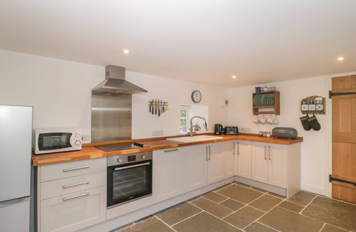 Highbridge Cottage | Magnolia Barn