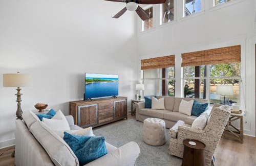 Sandestin House | Magnolia Bay 8593