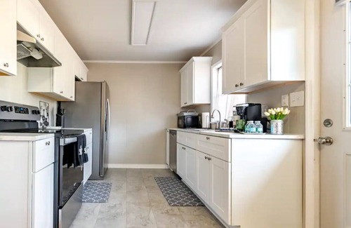 Thomasville House | Magnolia Bloom