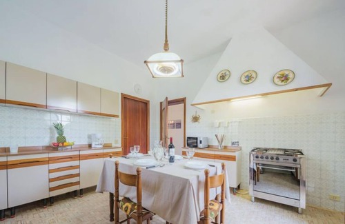 Ronchi Apartment | Magnolia by Interhome