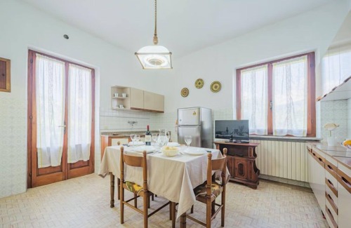 Ronchi Apartment | Magnolia by Interhome