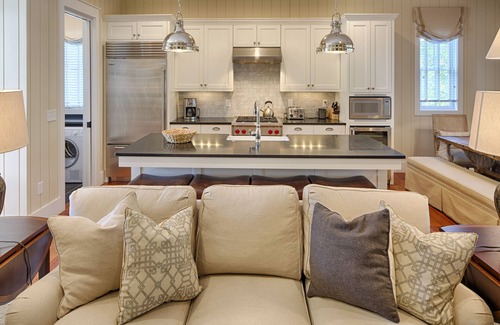 Palmetto Bluff Cottage | Magnolia Cottage - Dual Master Bedrooms, Fire Pit, Fenced Yard and Peloton incl